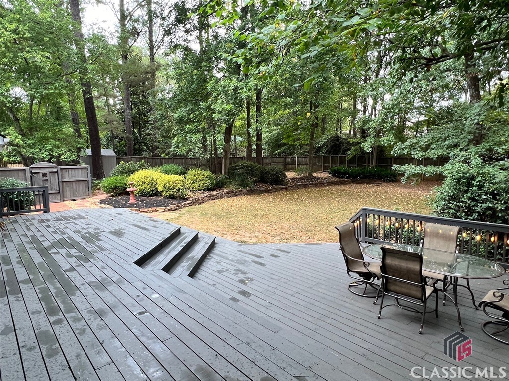 140 High Ridge Drive Athens, GA 30606 - Photo 48 of 58