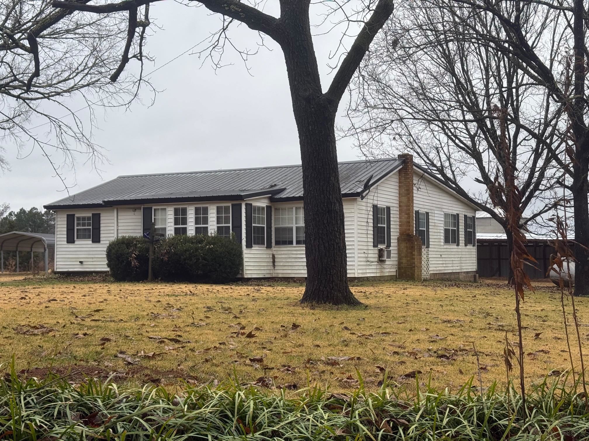 465 Hinkle Road South Sardis, TN 38371 - Photo 1 of 39