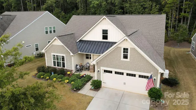 $569,900 | 120 Van Gogh Trail, Mount Holly, NC 28120