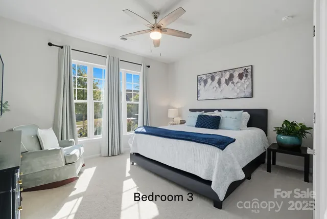 $569,900 | 120 Van Gogh Trail, Mount Holly, NC 28120