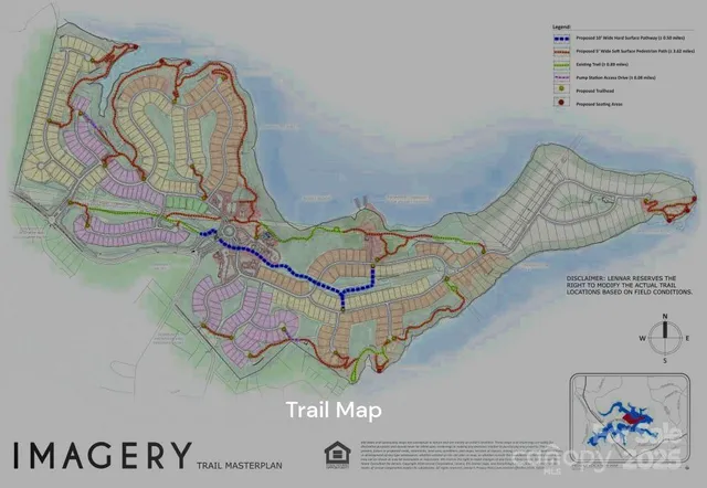 $569,900 | 120 Van Gogh Trail, Mount Holly, NC 28120