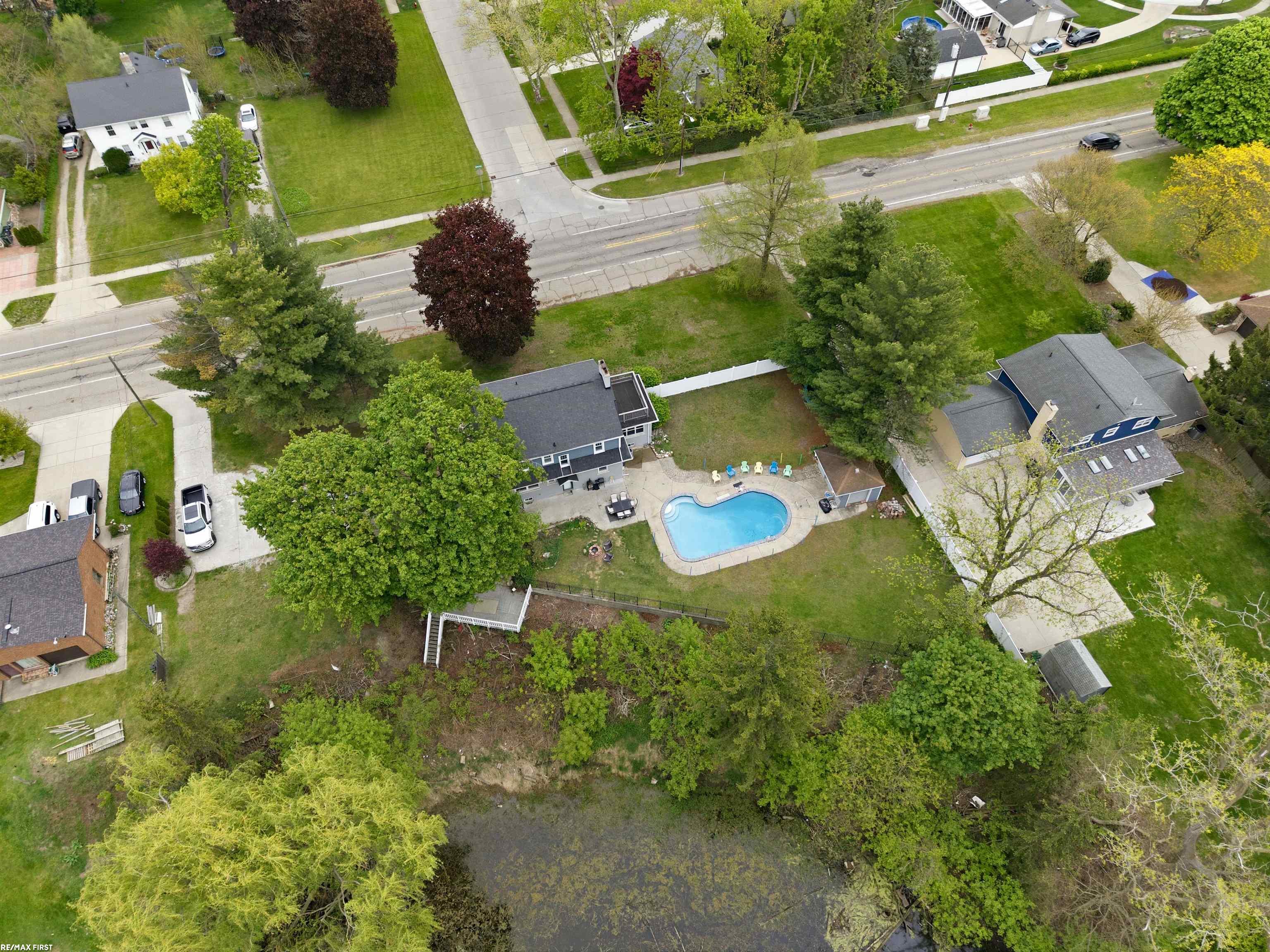 8490 Clinton River Road Sterling Heights, MI 48314 - Photo 59 of 61