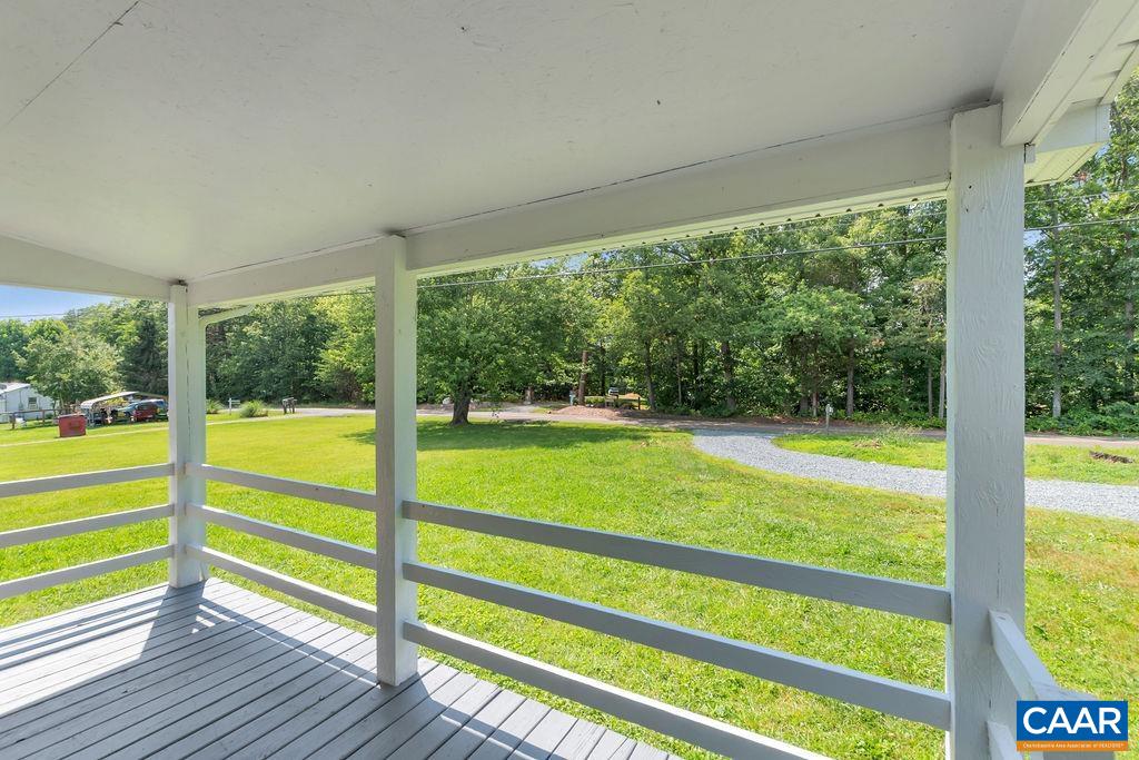 8087 Chestnut Grove Road Esmont, VA 22937 - Photo 6 of 36 a view of outdoor space with swimming pool