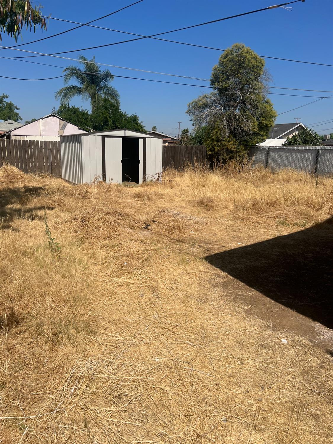 328 Hull Avenue Madera, CA 93638 - Photo 3 of 10 a view of a house with a yard