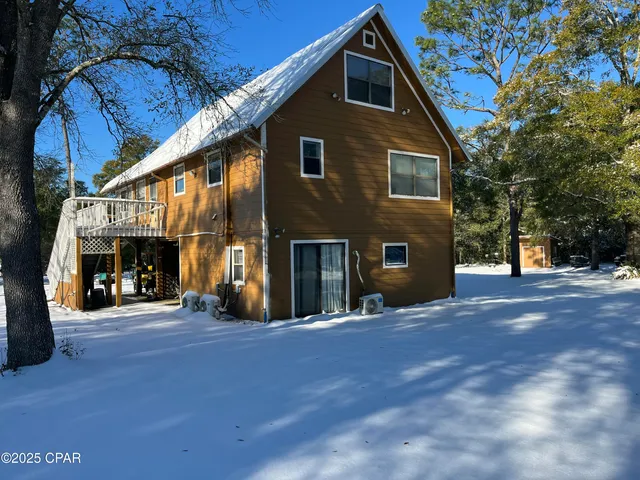 $314,900 | 4526 Leisure Lakes Drive, Chipley, FL 32428