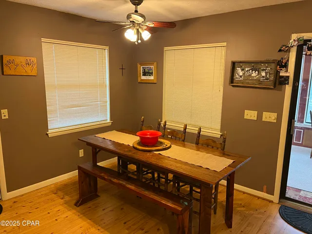 $314,900 | 4526 Leisure Lakes Drive, Chipley, FL 32428