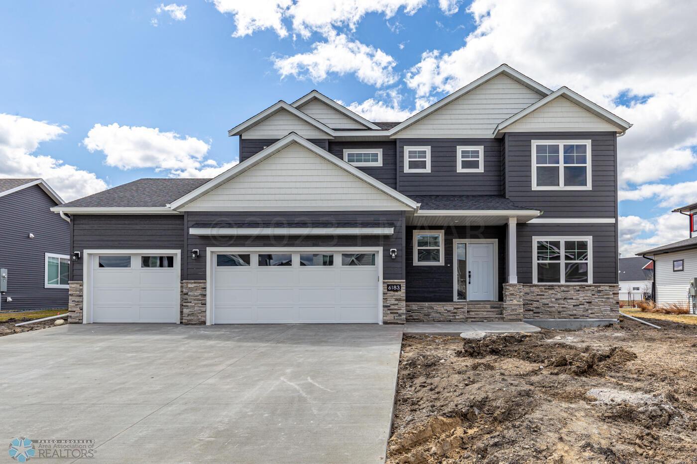 6183 Marigold Loop South Fargo, ND 58104 - Photo 1 of 1 Gallery Image 1