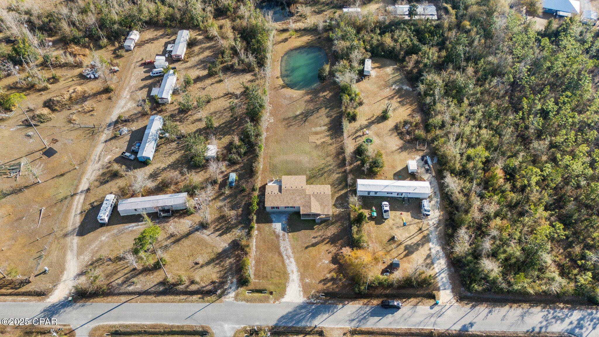 7620 Blueberry Road Panama City, FL 32404 - Photo 4 of 59 Gallery Image 4