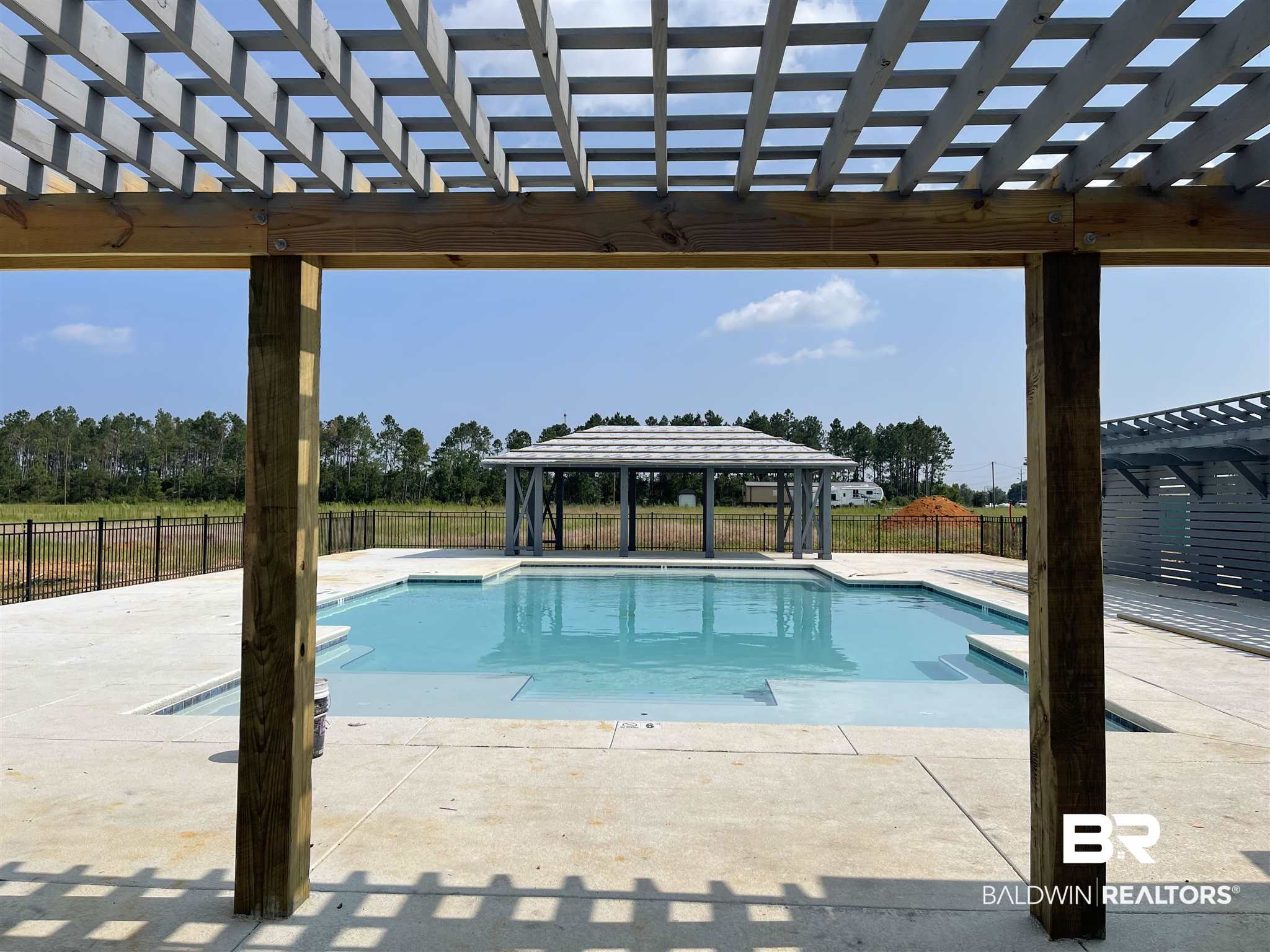 1171 Hayward Loop Foley, AL 36535 - Photo 36 of 40 Community Pool