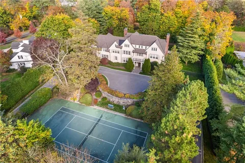 $6,650,000 | 100 Morris Lane, Scarsdale, NY 10583