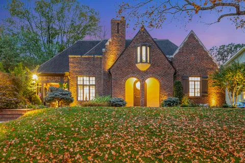 $2,150,000 | 3635 Valley Vista Road, Nashville, TN 37205