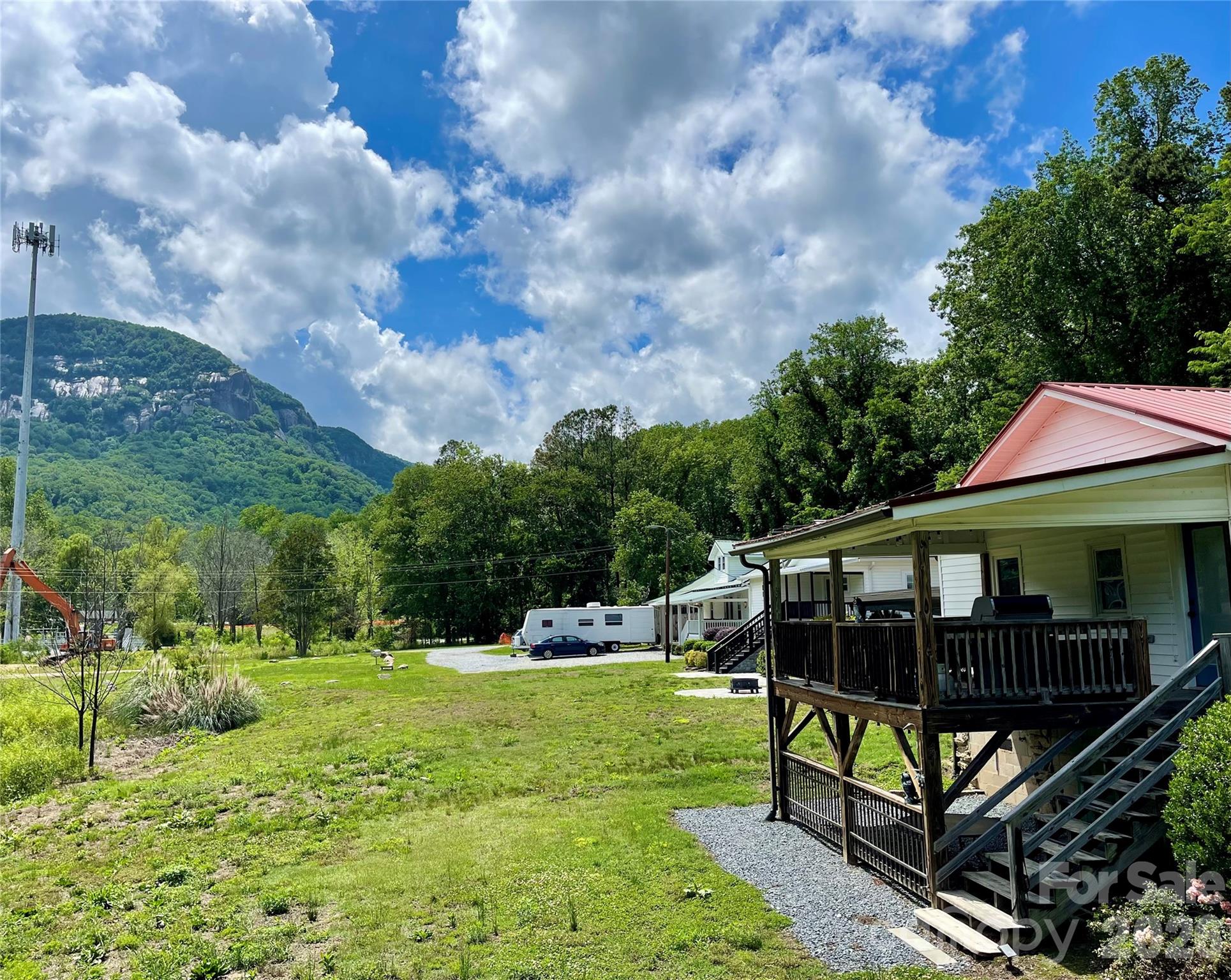 218 Boys Camp Road Lake Lure, NC 28746 - Photo 35 of 41