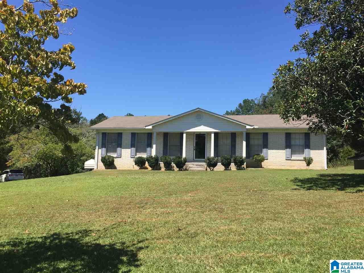 4191 Spunky Hollow Road Remlap, AL 35133 - Photo 22 of 29