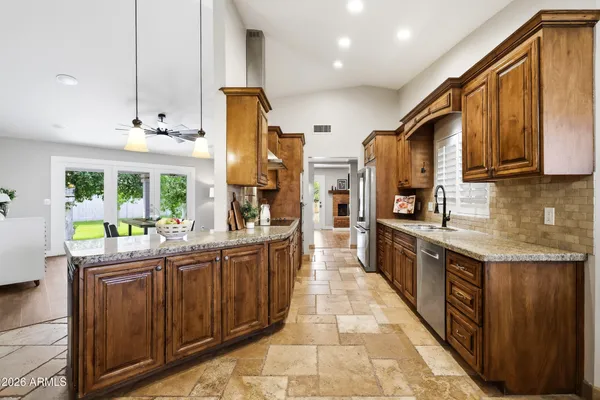 $795,000 | 3417 East Elmwood Street, Mesa, AZ 85213