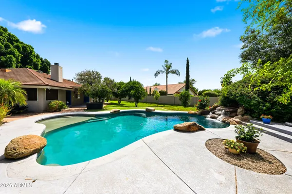 $795,000 | 3417 East Elmwood Street, Mesa, AZ 85213