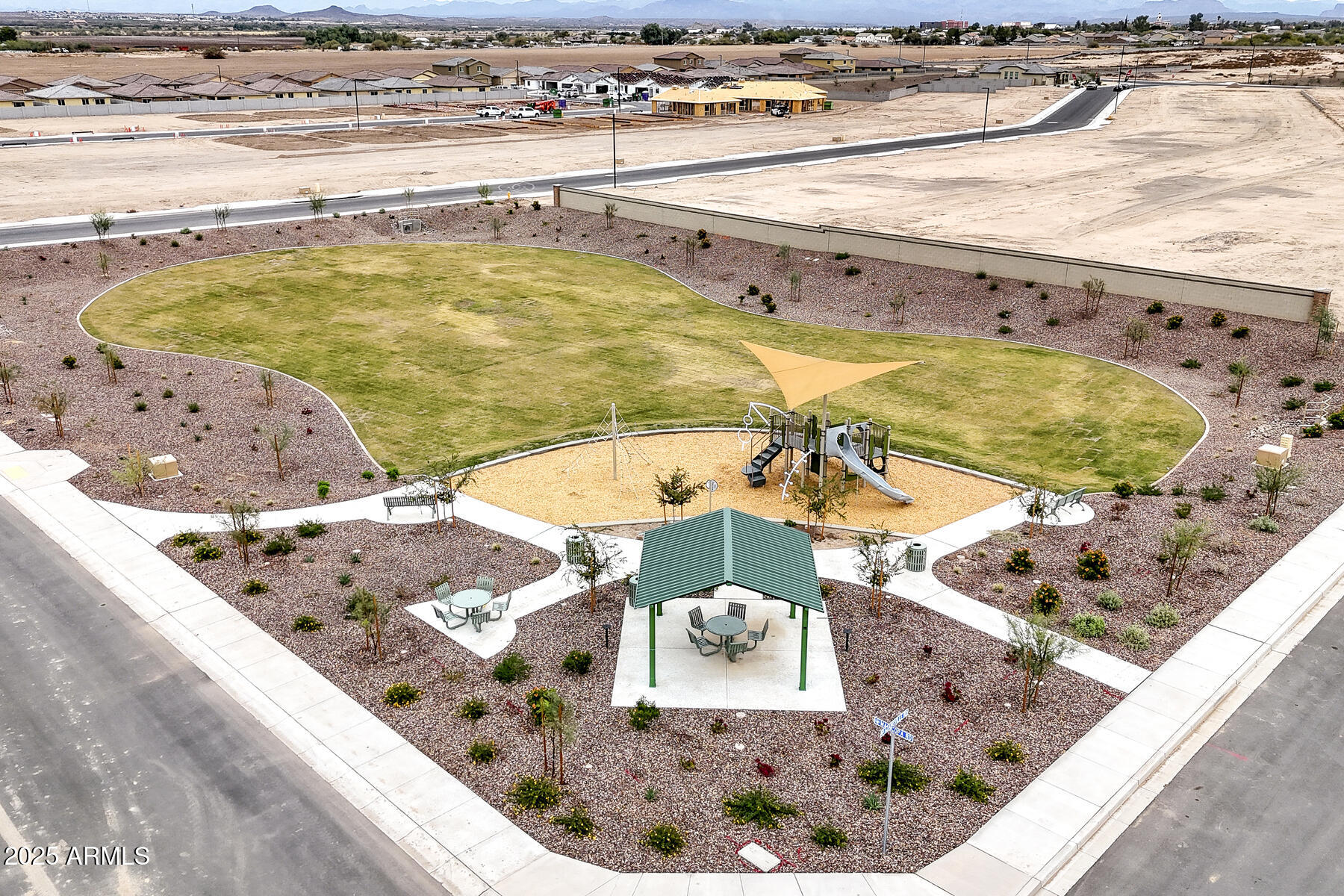 690 Maricopa Road Florence, AZ 85132 - Photo 3 of 3 Bisbee Ranch _Park_026