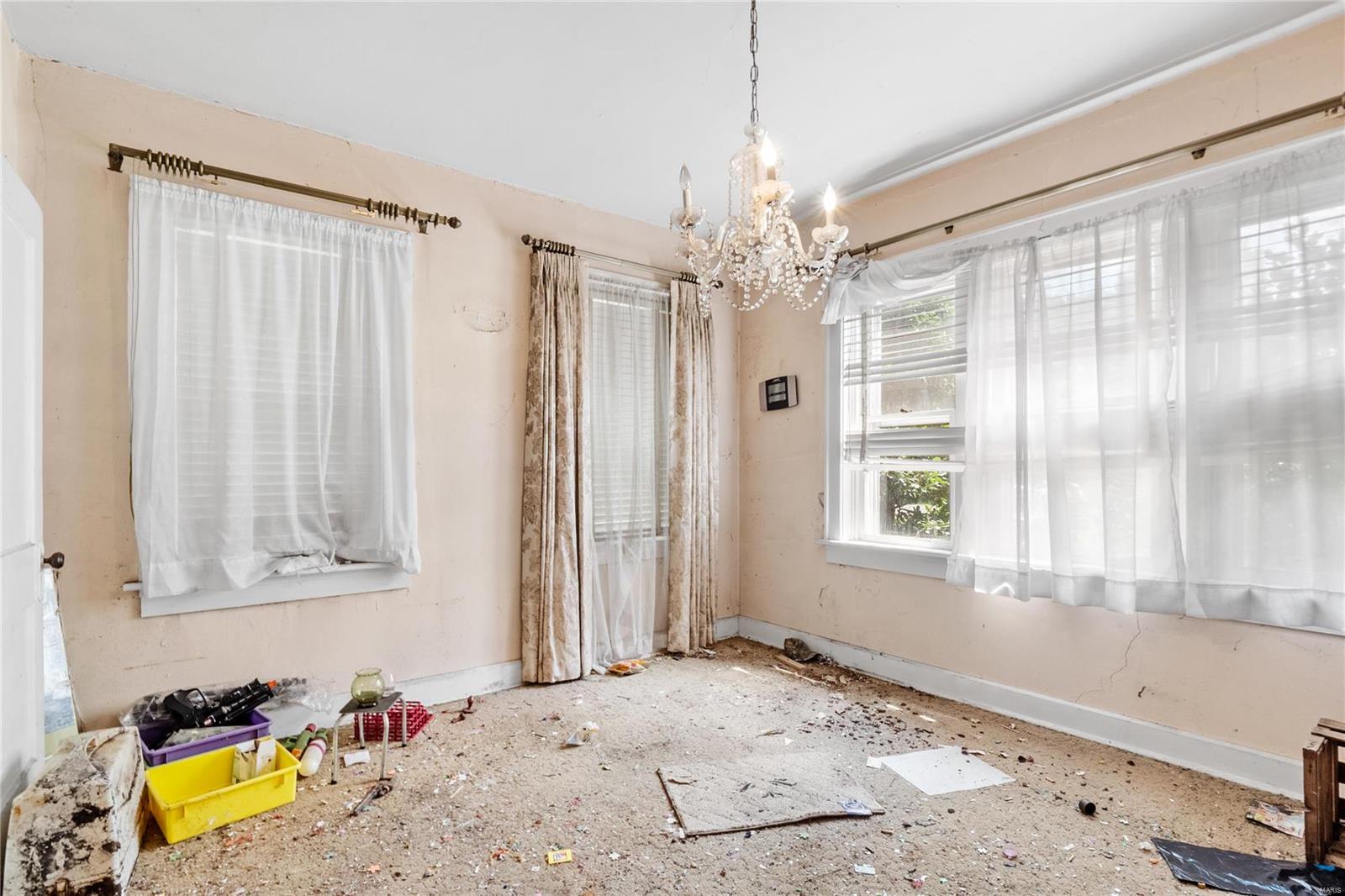 129 Orchard Drive Belleville, IL 62221 - Photo 5 of 32