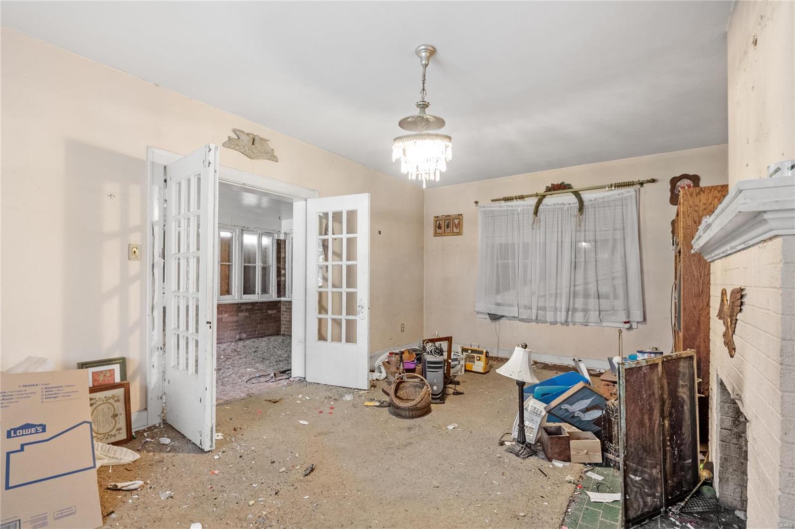 129 Orchard Drive Belleville, IL 62221 - Photo 8 of 32