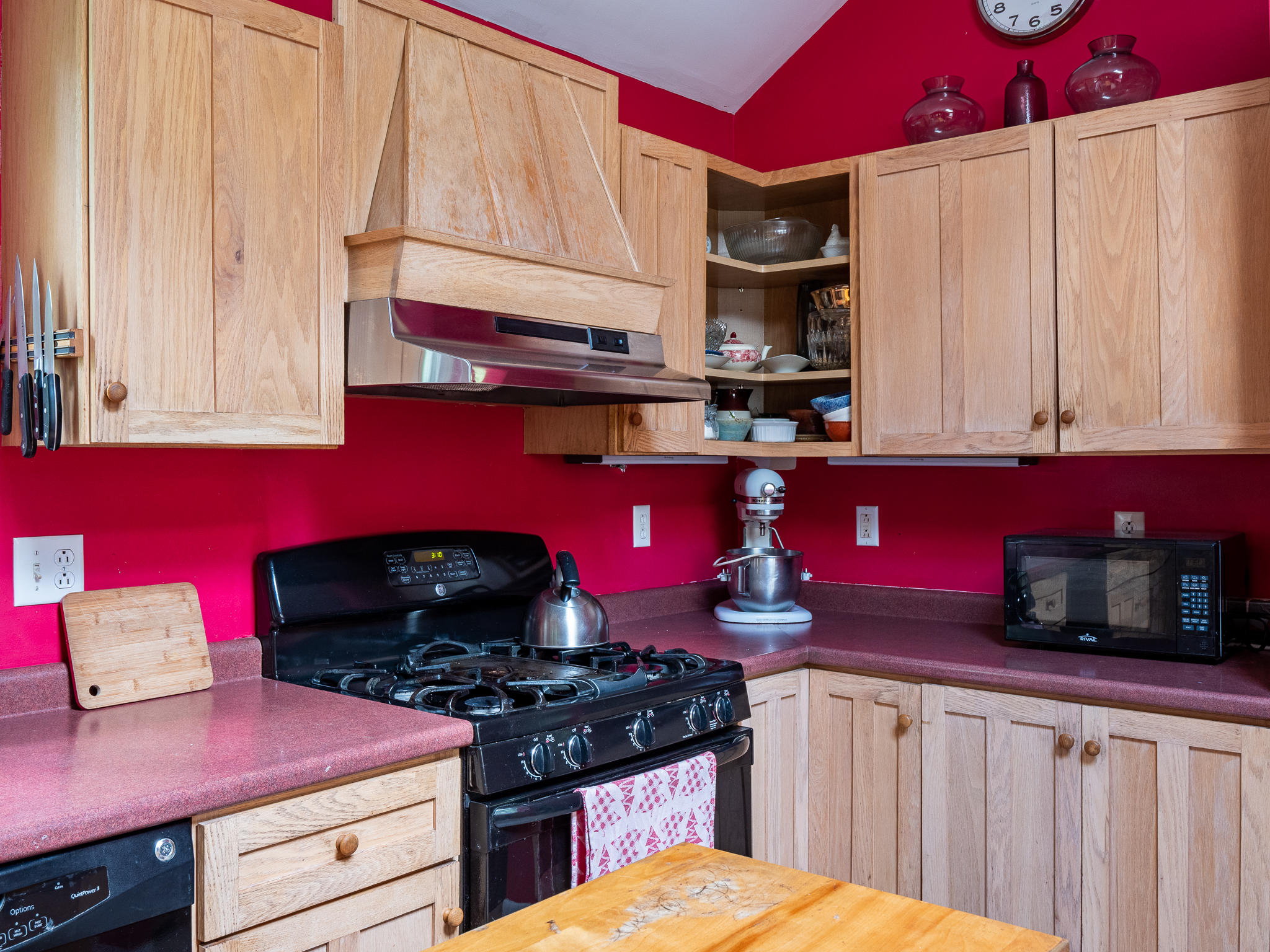 106 Martin Road Rumford, ME 04276 - Photo 12 of 41 Range