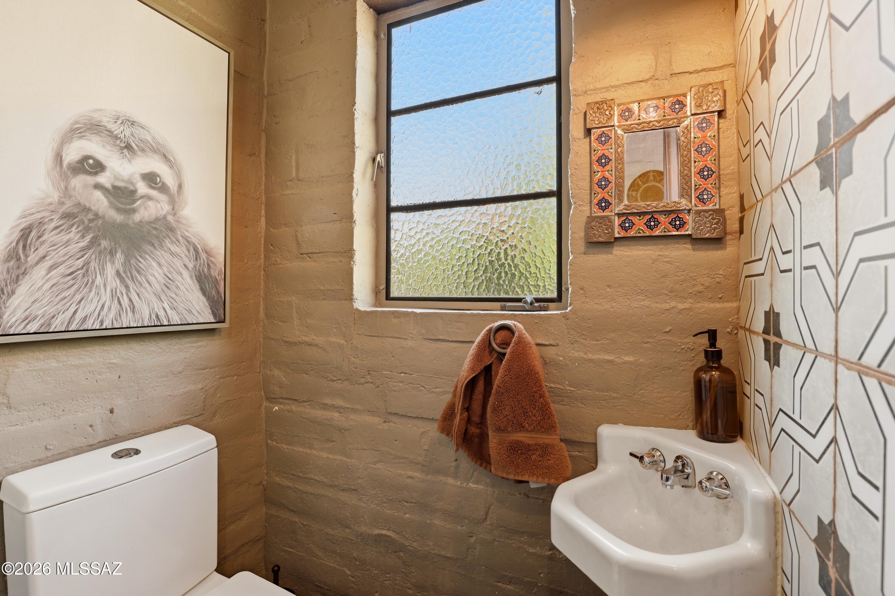 3945 North Bear Canyon Road Tucson, AZ 85749 - Photo 35 of 51