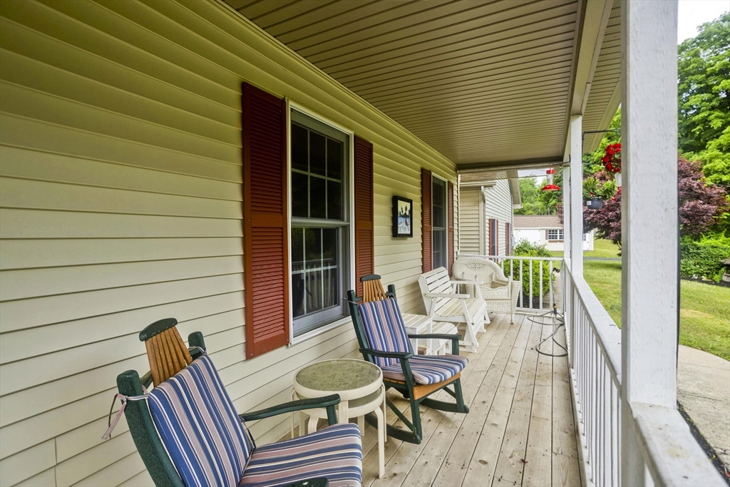 69 Klaus Anderson Road Southwick, MA 01077 - Photo 3 of 38