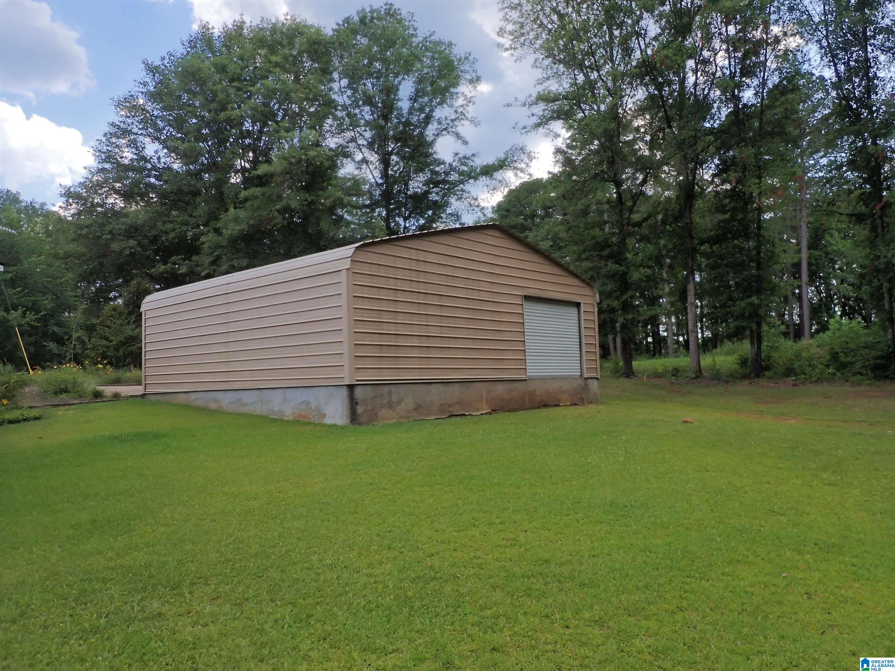 1844 Center Hill Road Sylacauga, AL 35150 - Photo 11 of 23