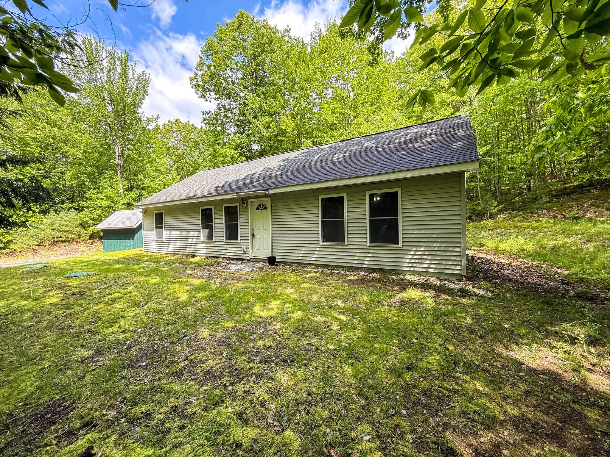 1496 Fairground Road Bradford, VT 05033 - Photo 1 of 17 Gallery Image 1