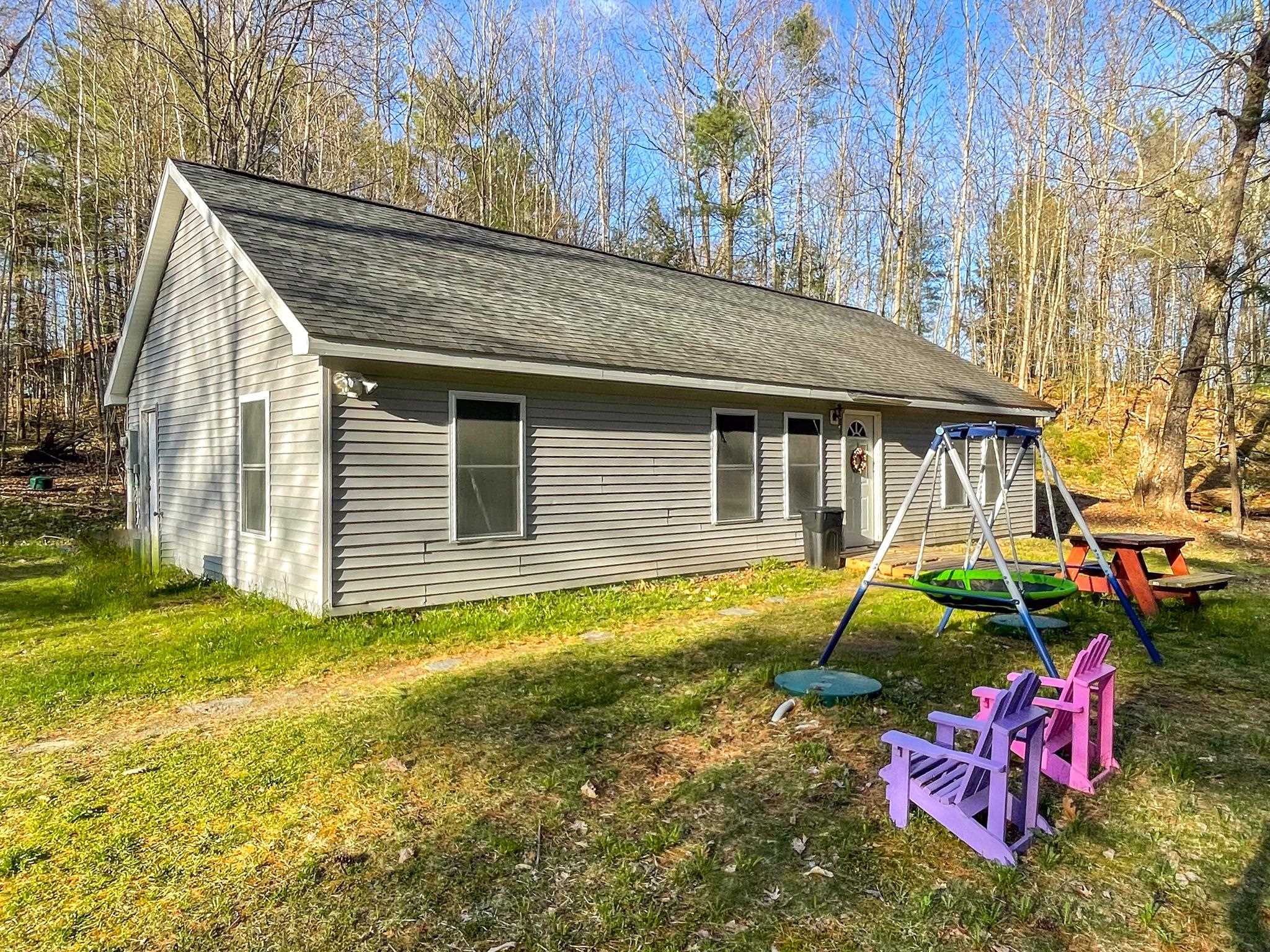 1496 Fairground Road Bradford, VT 05033 - Photo 3 of 17 Gallery Image 3