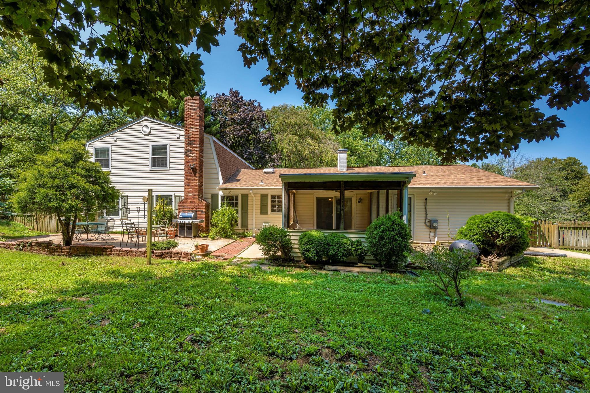 13709 Beauwick Court Silver Spring, MD 20906 - Photo 16 of 54 Gallery Image 16