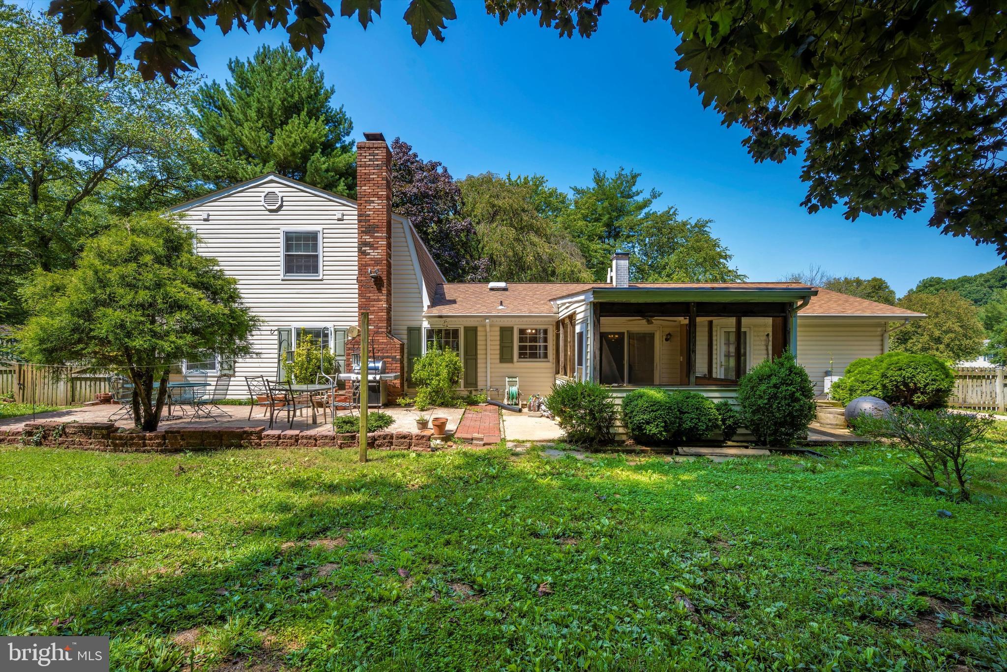 13709 Beauwick Court Silver Spring, MD 20906 - Photo 17 of 54 Gallery Image 17