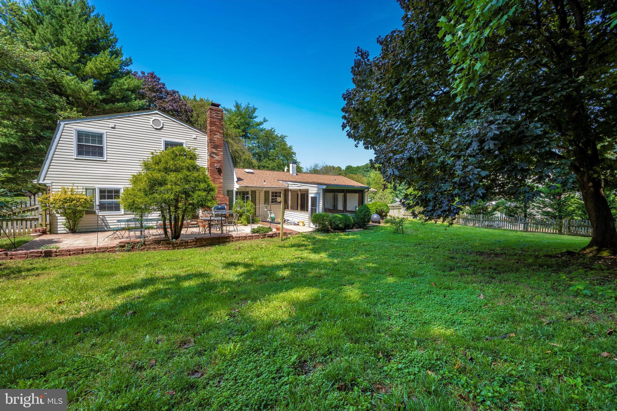13709 Beauwick Court Silver Spring, MD 20906 - Photo 18 of 54 Gallery Image 18