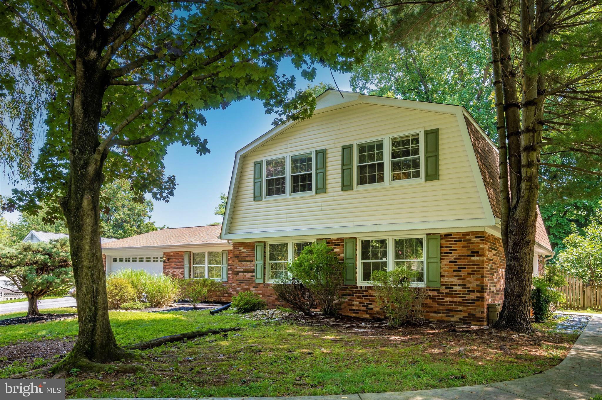 13709 Beauwick Court Silver Spring, MD 20906 - Photo 5 of 54 Gallery Image 5