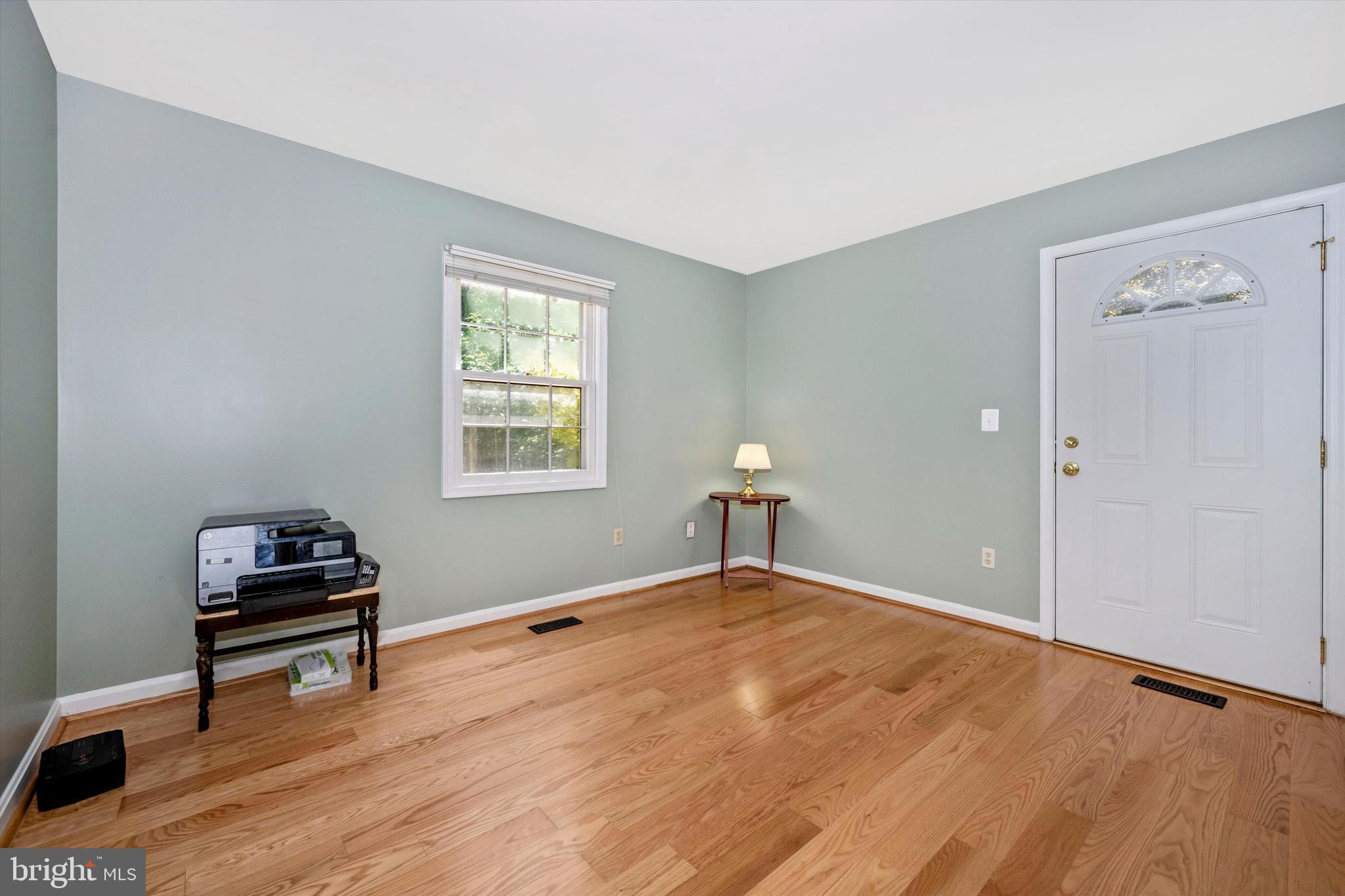 13709 Beauwick Court Silver Spring, MD 20906 - Photo 42 of 54 First floor Bedroom No. 1