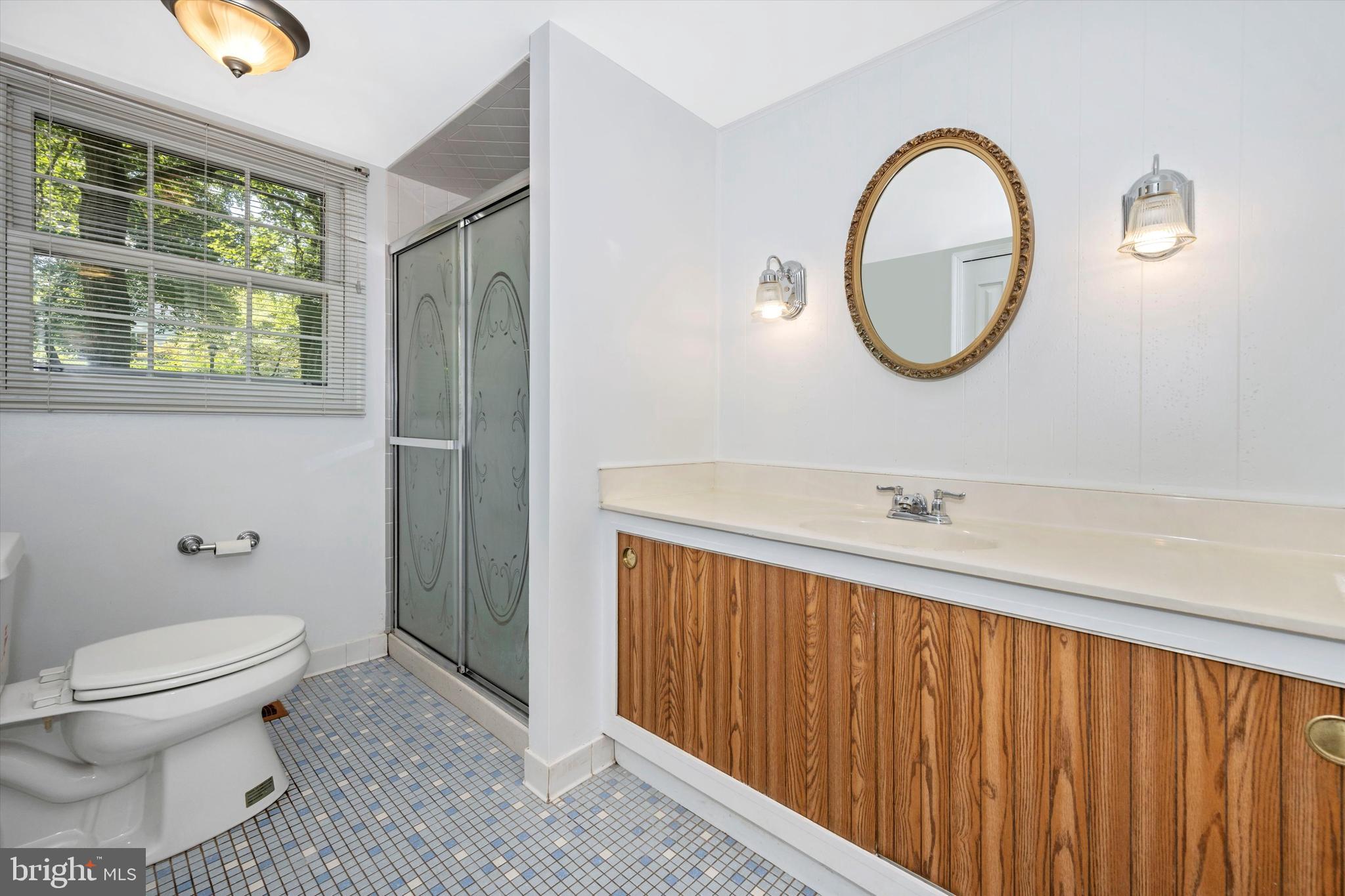 13709 Beauwick Court Silver Spring, MD 20906 - Photo 43 of 54 First Floor Full Bath