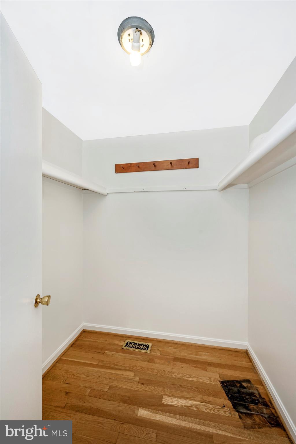 13709 Beauwick Court Silver Spring, MD 20906 - Photo 44 of 54 Master Bedroom Closet