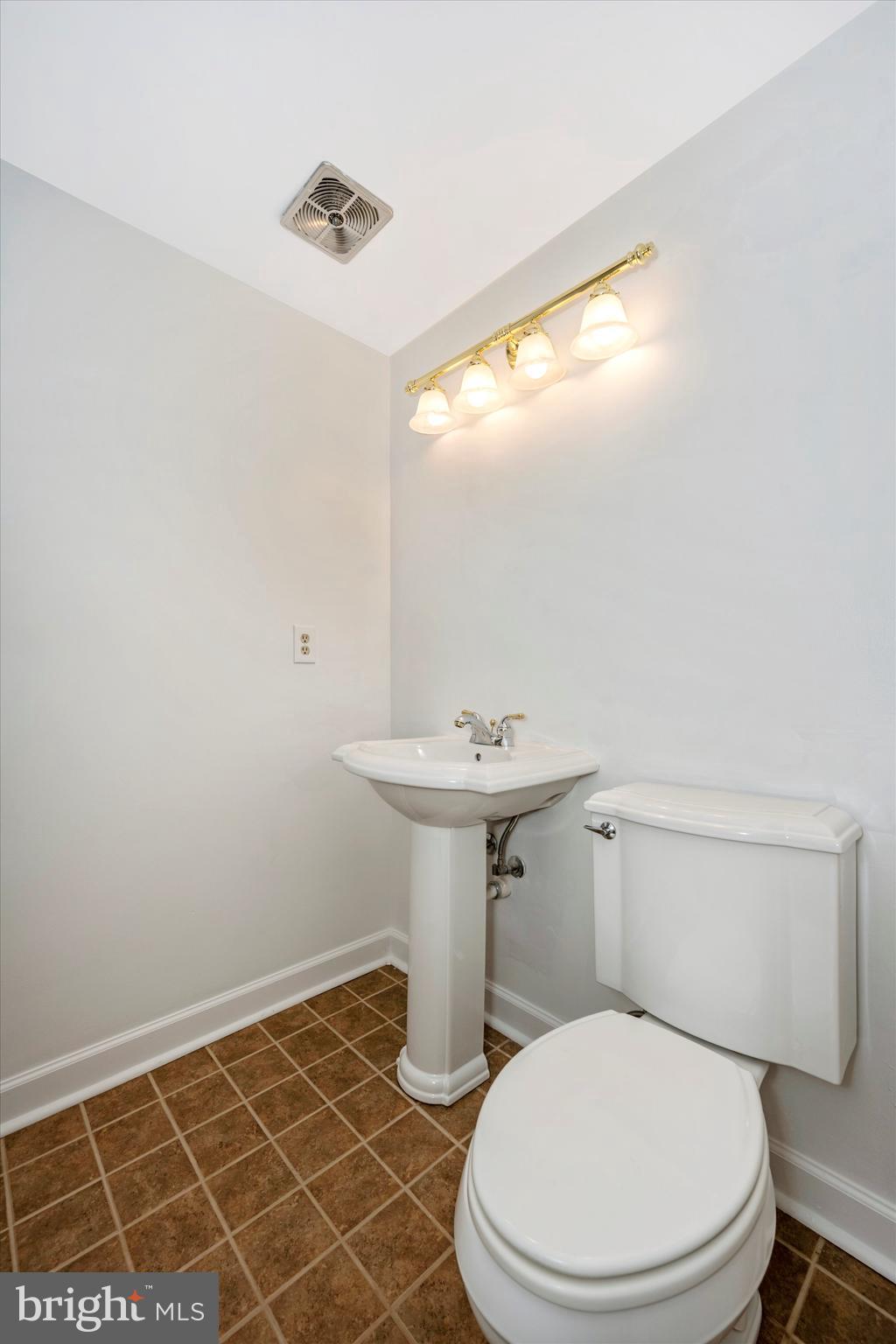 13709 Beauwick Court Silver Spring, MD 20906 - Photo 45 of 54 Master Bedroom Bath