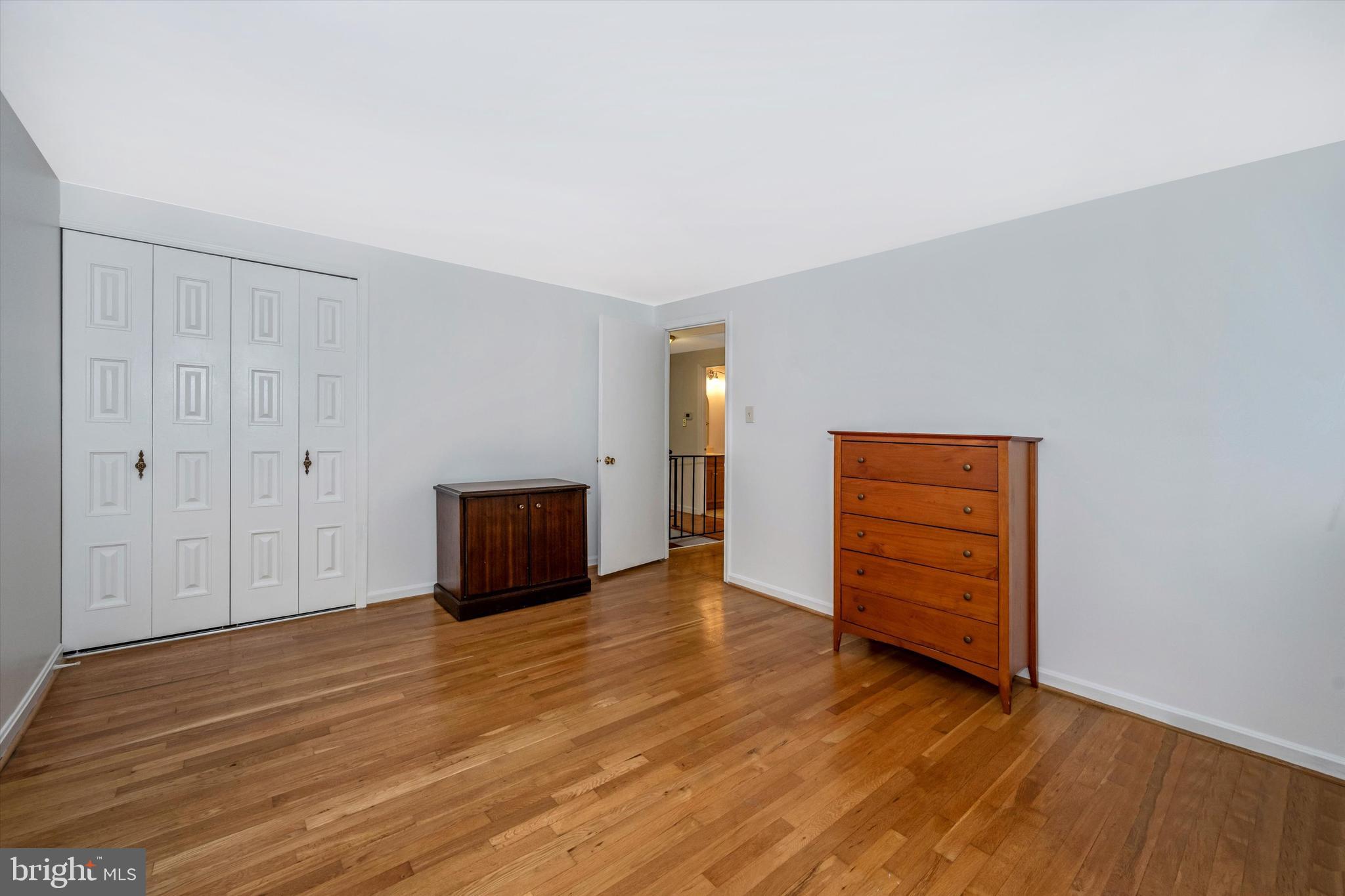 13709 Beauwick Court Silver Spring, MD 20906 - Photo 50 of 54 2nd Bedroom Upstairs