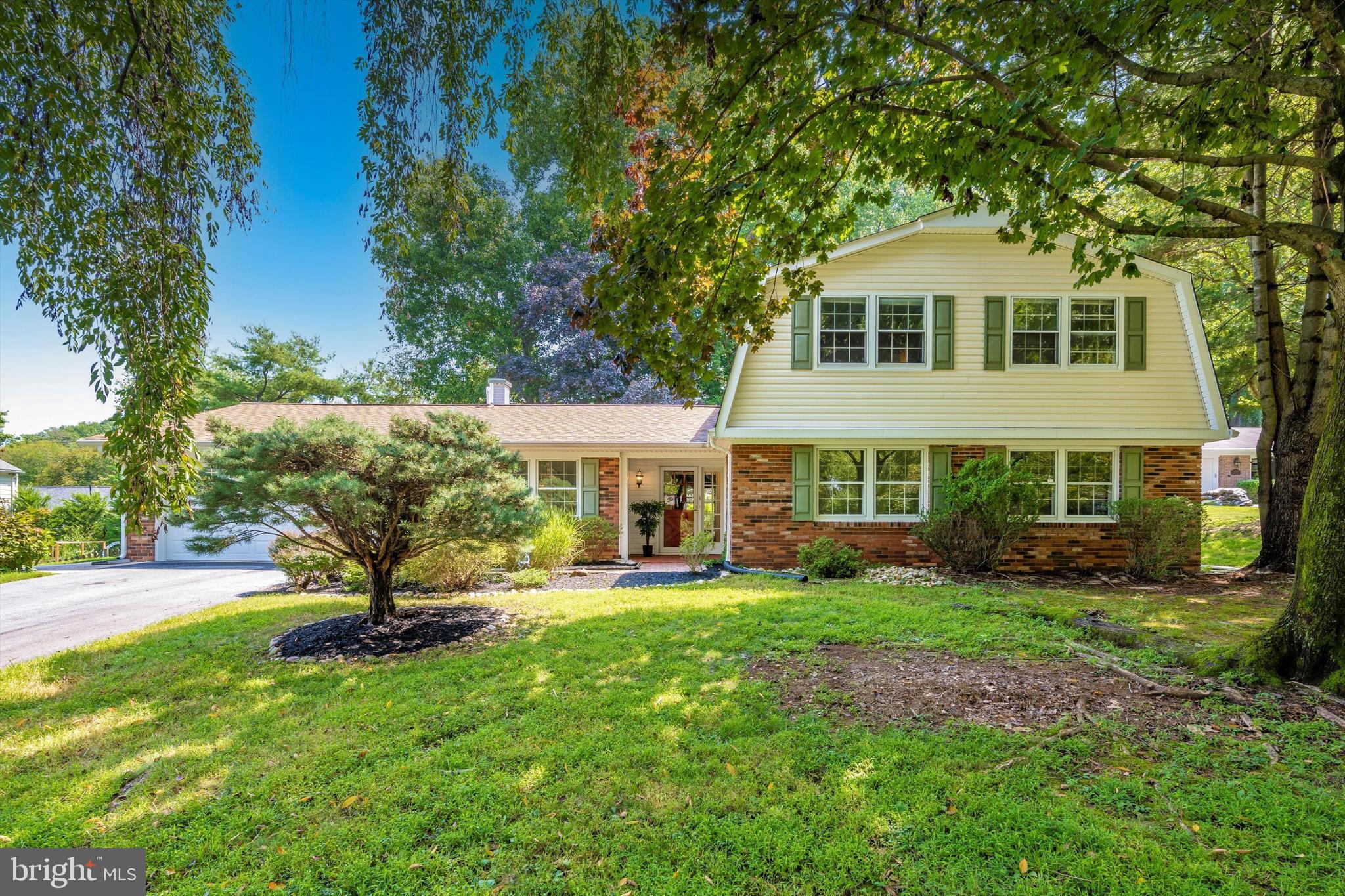 13709 Beauwick Court Silver Spring, MD 20906 - Photo 6 of 54 Gallery Image 6