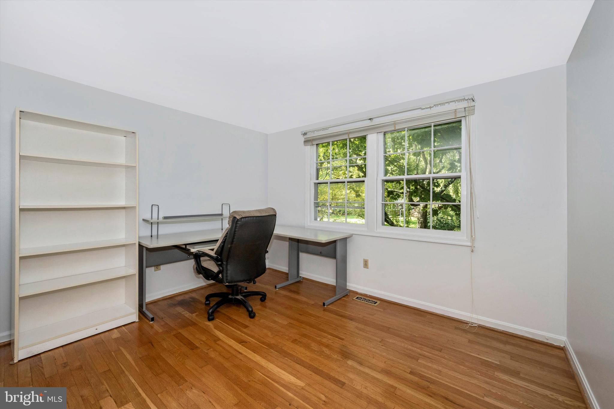 13709 Beauwick Court Silver Spring, MD 20906 - Photo 52 of 54 3rd Bedroom Upstairs