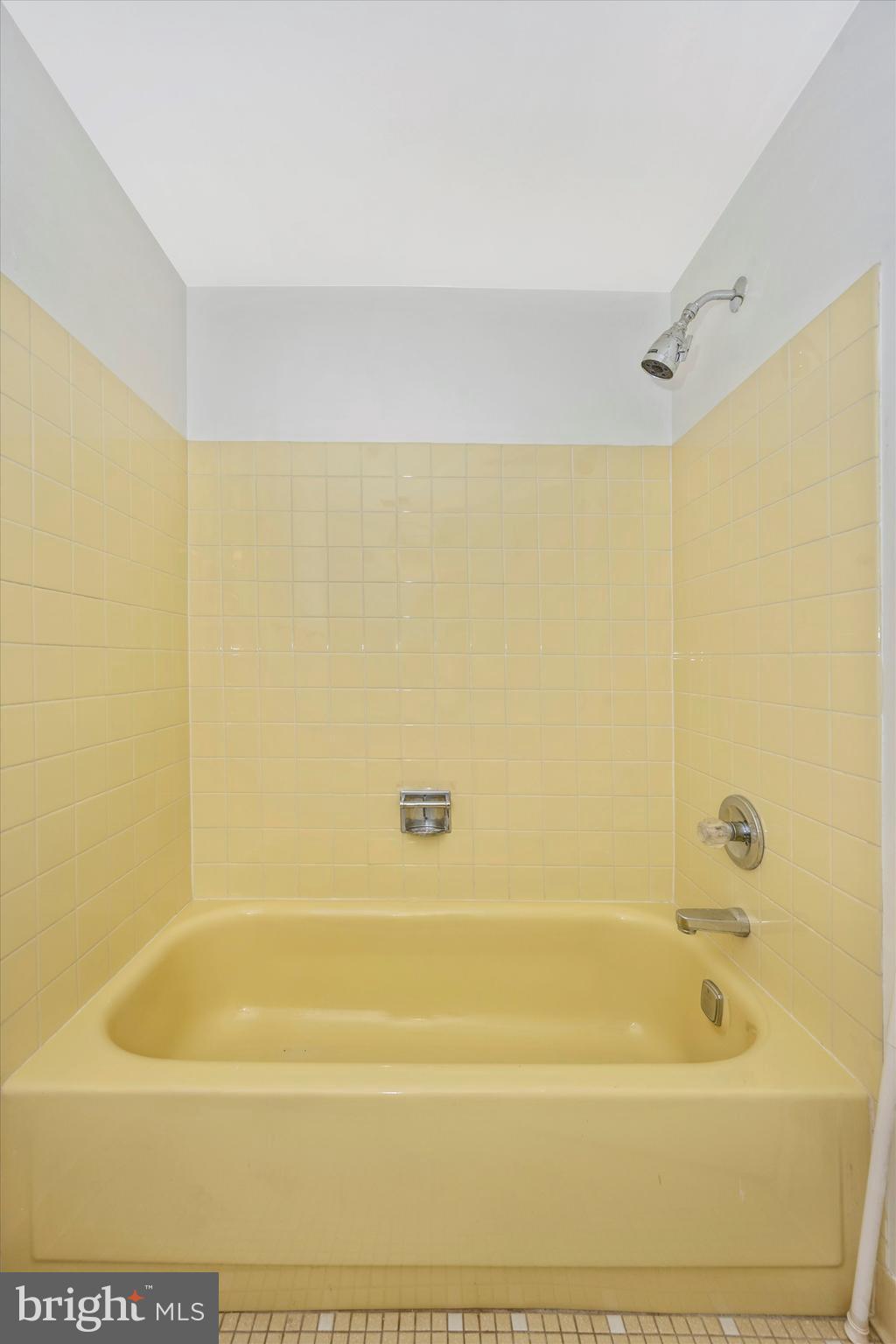 13709 Beauwick Court Silver Spring, MD 20906 - Photo 54 of 54 Upstairs Hallway Bath
