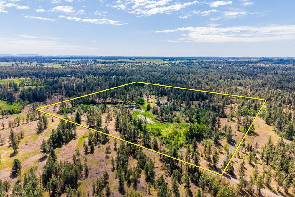 21517 West Cameron Road Cheney, WA 99004 - Photo 46 of 49