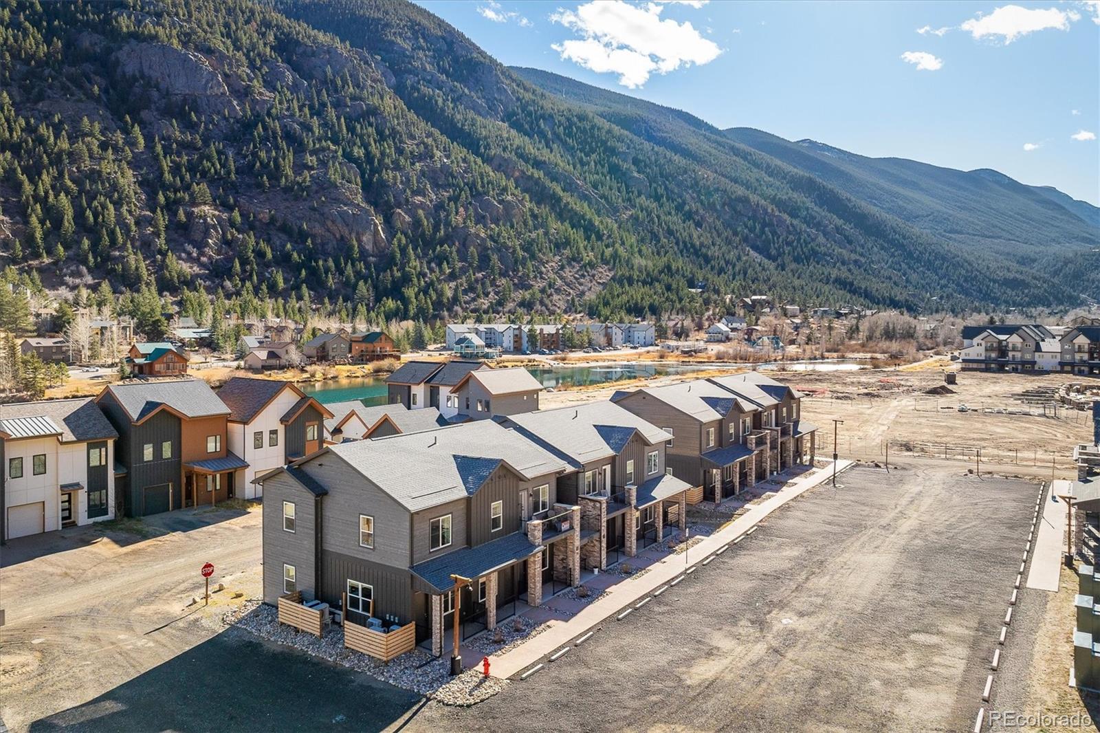 2121 Hummingbird Way, Unit 201 Georgetown, CO 80444 - Photo 19 of 29