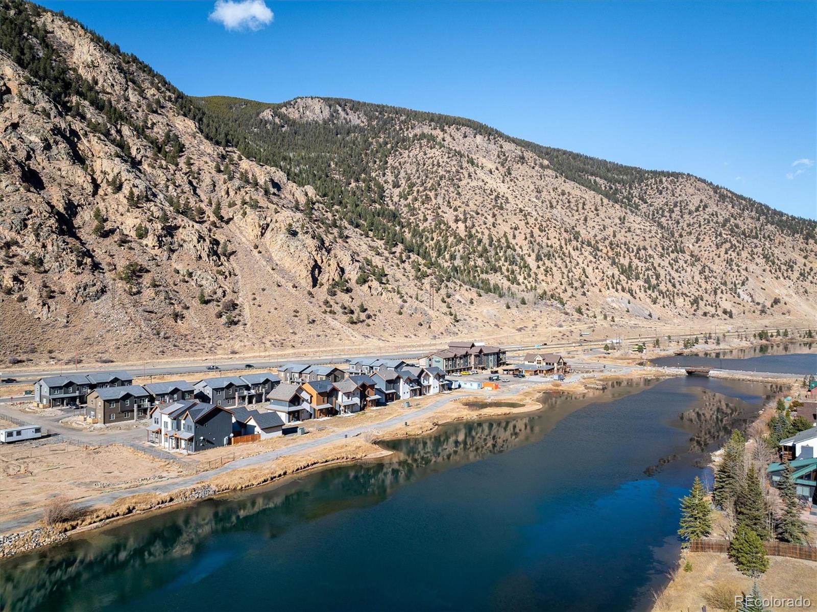 2121 Hummingbird Way, Unit 201 Georgetown, CO 80444 - Photo 23 of 29