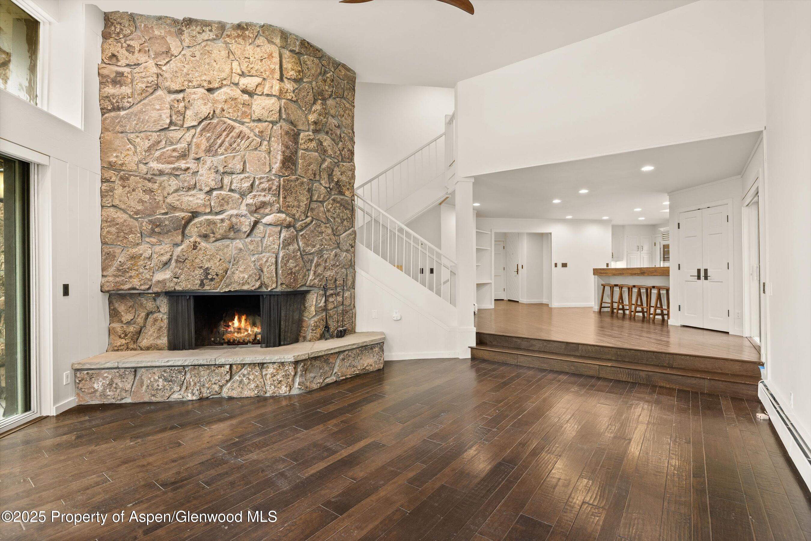 1443 Crystal Lake Road, Unit 3E Aspen, CO 81611 - Photo 3 of 34