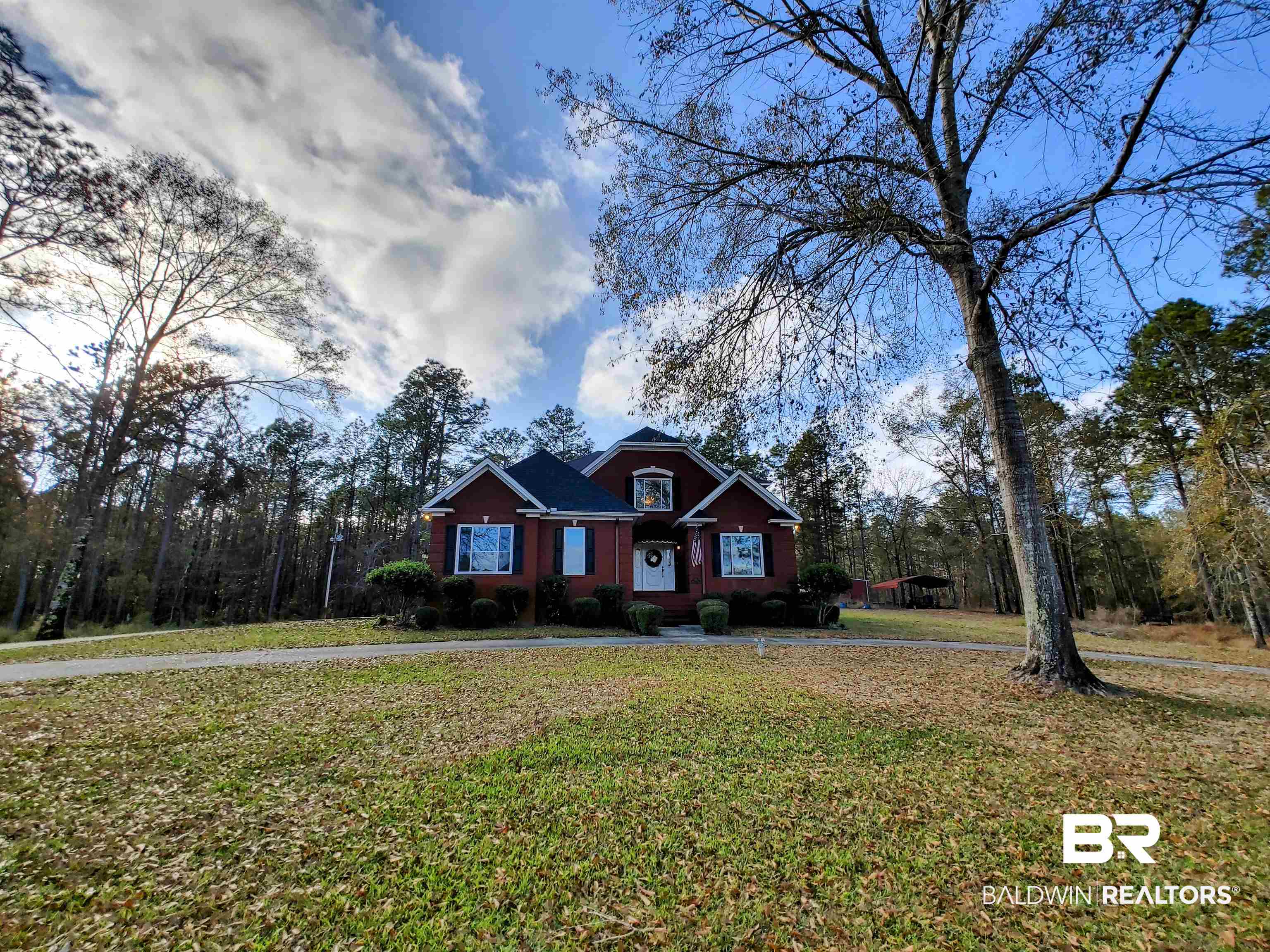 125 Whitetail Run Chatom, AL 36518 - Photo 43 of 49