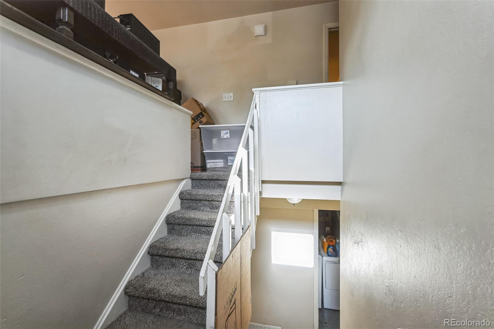 15640 East Eldorado Drive Aurora, CO 80013 - Photo 4 of 33 a view of entryway