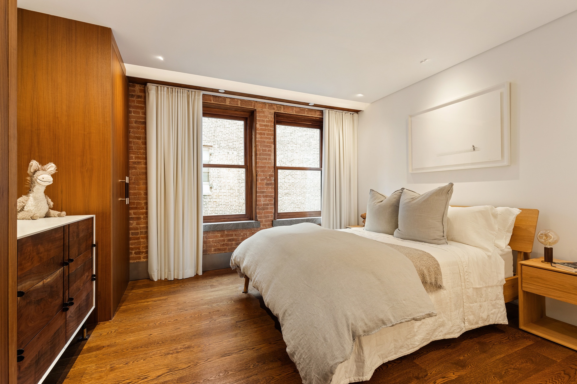 459 West Broadway, Unit 5N Manhattan, NY 10012 - Photo 17 of 20 Gallery Image 17