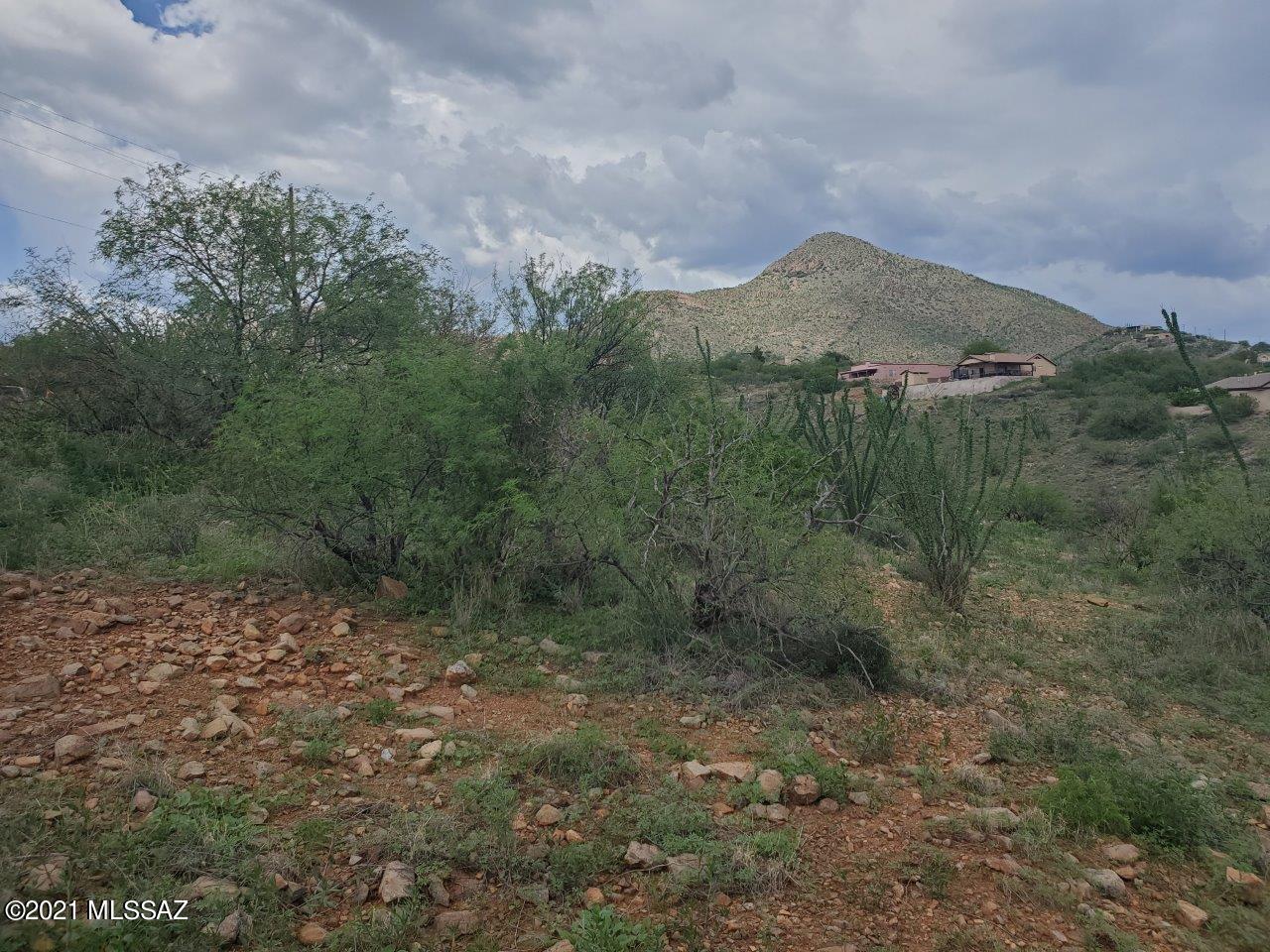 1331 Avenida Gutierrez, Unit 65 Rio Rico, AZ 85648 - Photo 19 of 25