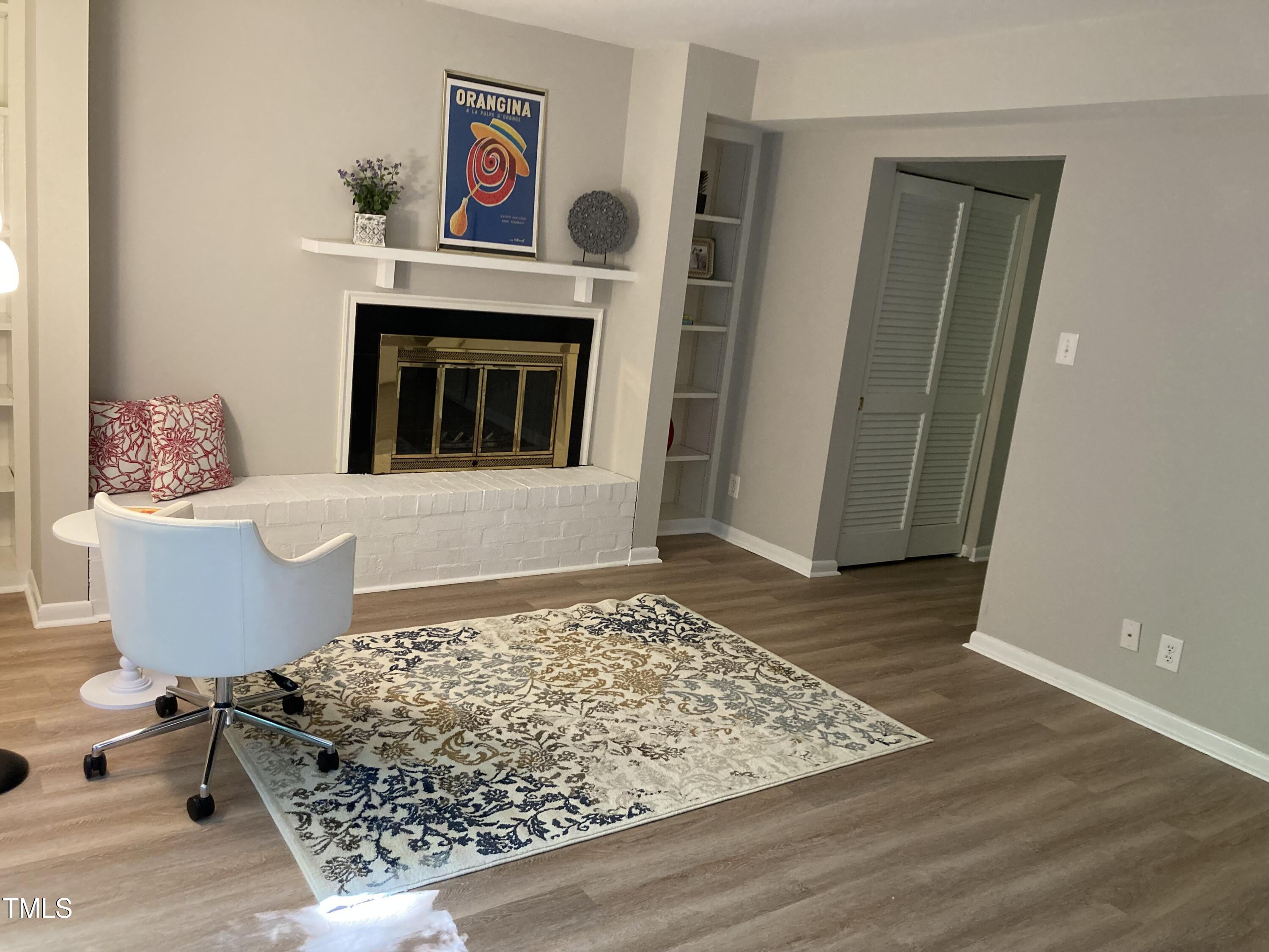 3082 Colony Road, Unit A Durham, NC 27705 - Photo 6 of 28 IMG_5759 (1)