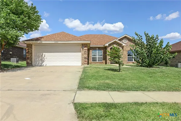 $246,000 | 3203 Canadian River Loop, Killeen, TX 76549